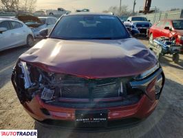 Chevrolet Trax 2024 1