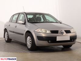 Renault Megane 2004 1.6 111 KM