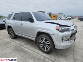 Toyota Pozostałe 2023 4