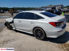 Honda Civic 2023 2