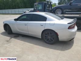 Dodge Charger 2022 3