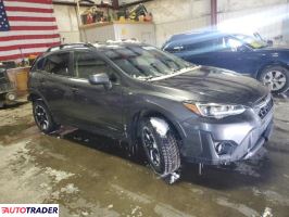 Subaru Pozostałe 2021 2 Subaru Pozostałe 2021 2