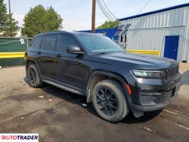 Jeep Grand Cherokee 2024 3