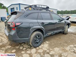 Subaru Outback 2022 2