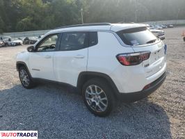 Jeep Compass 2022 2 Jeep Compass 2022 2