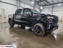 Chevrolet Silverado 2021 6