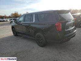 GMC Yukon 2022 5