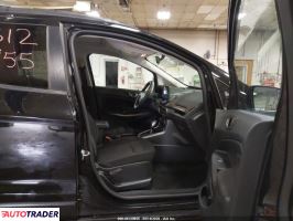 Ford EcoSport 2021 2