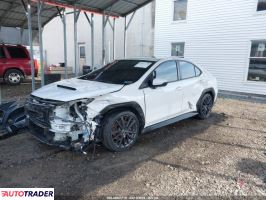 Subaru WRX 2024 2