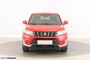Suzuki Vitara 2018 1.0 109 KM