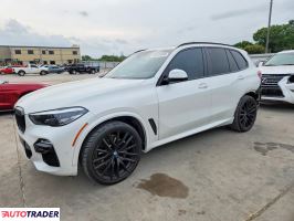 BMW X5 2021 3