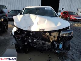 Jeep Grand Cherokee 2021 3 Jeep Grand Cherokee 2021 3