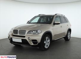 BMW X5 2013 3.0 301 KM