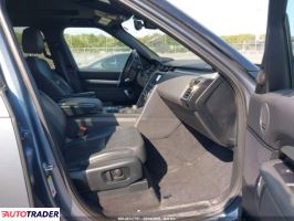 Land Rover Discovery 2020 3 Land Rover Discovery 2020 3