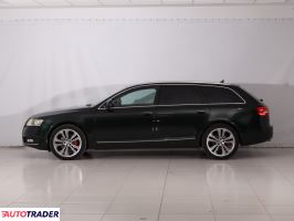 Audi A6 2009 2.7 187 KM
