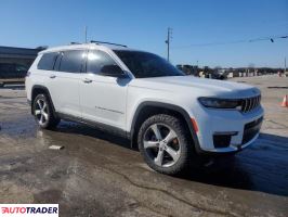 Jeep Cherokee 2021 3 Jeep Cherokee 2021 3