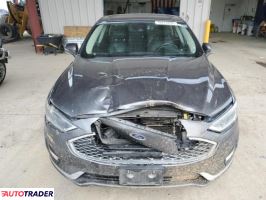 Ford Fusion 2019 2 Ford Fusion 2019 2