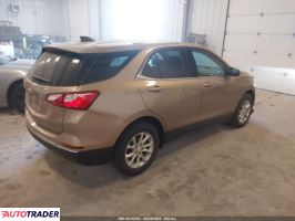Chevrolet Equinox 2019 1