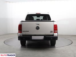 Volkswagen Amarok 2010 2.0 160 KM Volkswagen Amarok 2010 2.0 160 KM