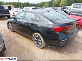 Kia Pozostałe 2019 2