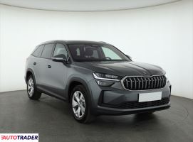 Skoda Kodiaq - zobacz ofertę