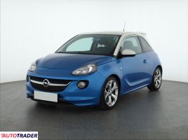 Opel Adam 2016 1.4 147 KM