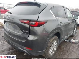 Mazda CX-5 2023 2