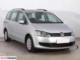 Volkswagen Sharan - zobacz ofertę
