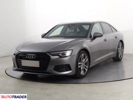 Audi A6 2018 3.0 281 KM