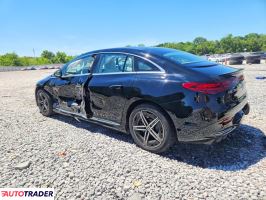 Mercedes CL 2023