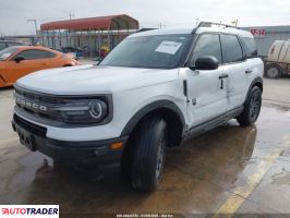 Ford Bronco 2024 1