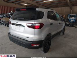 Ford EcoSport 2021 2