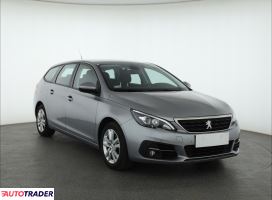 Peugeot 308 2019 1.5 128 KM Peugeot 308 2019 1.5 128 KM