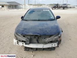 Toyota Corolla 2022 1