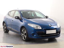 Renault Megane 2011 1.4 128 KM