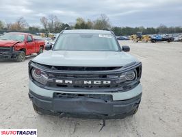 Ford Bronco 2023 1