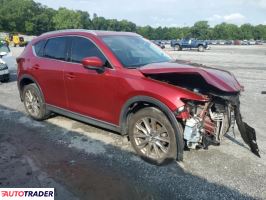 Mazda CX-5 2019 2