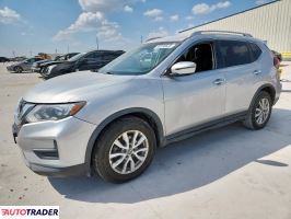 Nissan Rogue - zobacz ofertę Nissan Rogue - zobacz ofertę