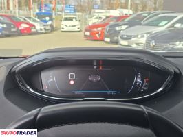 Peugeot 3008 2022 1.2 130 KM