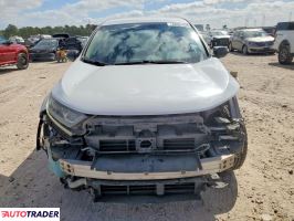 Honda CR-V 2021 1