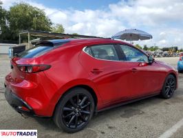 Mazda 3 2020 2