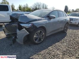 Audi Q4 2024 Audi Q4 2024