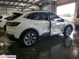 Ford Escape 2025 2 Ford Escape 2025 2
