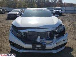 Honda Civic 2019 2 Honda Civic 2019 2