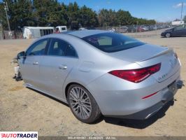 Mercedes CL 2020 2 Mercedes CL 2020 2