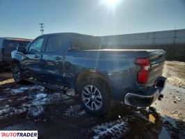 Chevrolet Silverado 2024 2