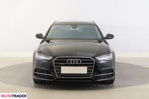 Audi A6 2018 2.0 187 KM