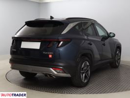 Hyundai Tucson 2024 1.6 158 KM