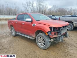 Ford Ranger 2022 2