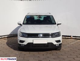 Volkswagen Tiguan 2019 1.5 147 KM